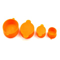 Professional produce OEM customized injection mold plastic PP POM parts and products